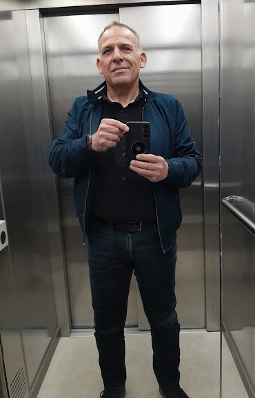 Fletcher - Comblain-au-Pont - Liège | Rencontre gay