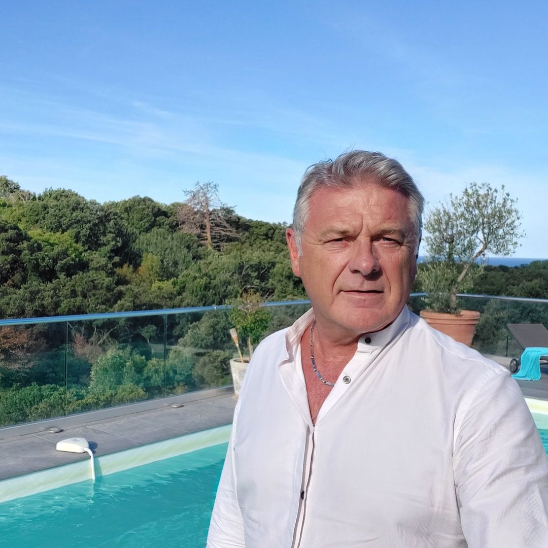 Zakharia - Lincent - Liège | Rencontre gay