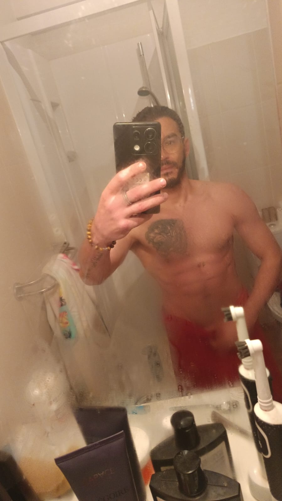 Abdelwakil - Faimes - Liège | Rencontre gay