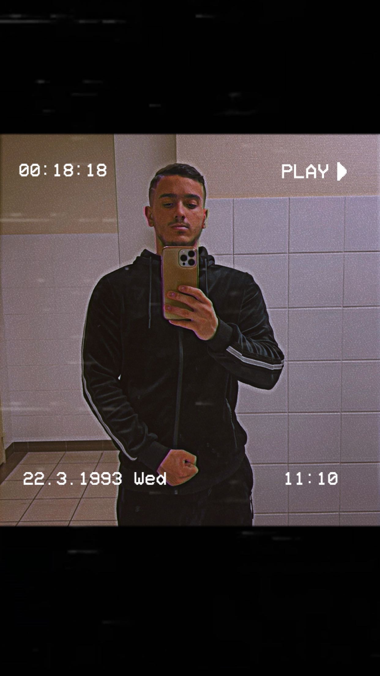 Momo - Waimes - Liège | Rencontre gay
