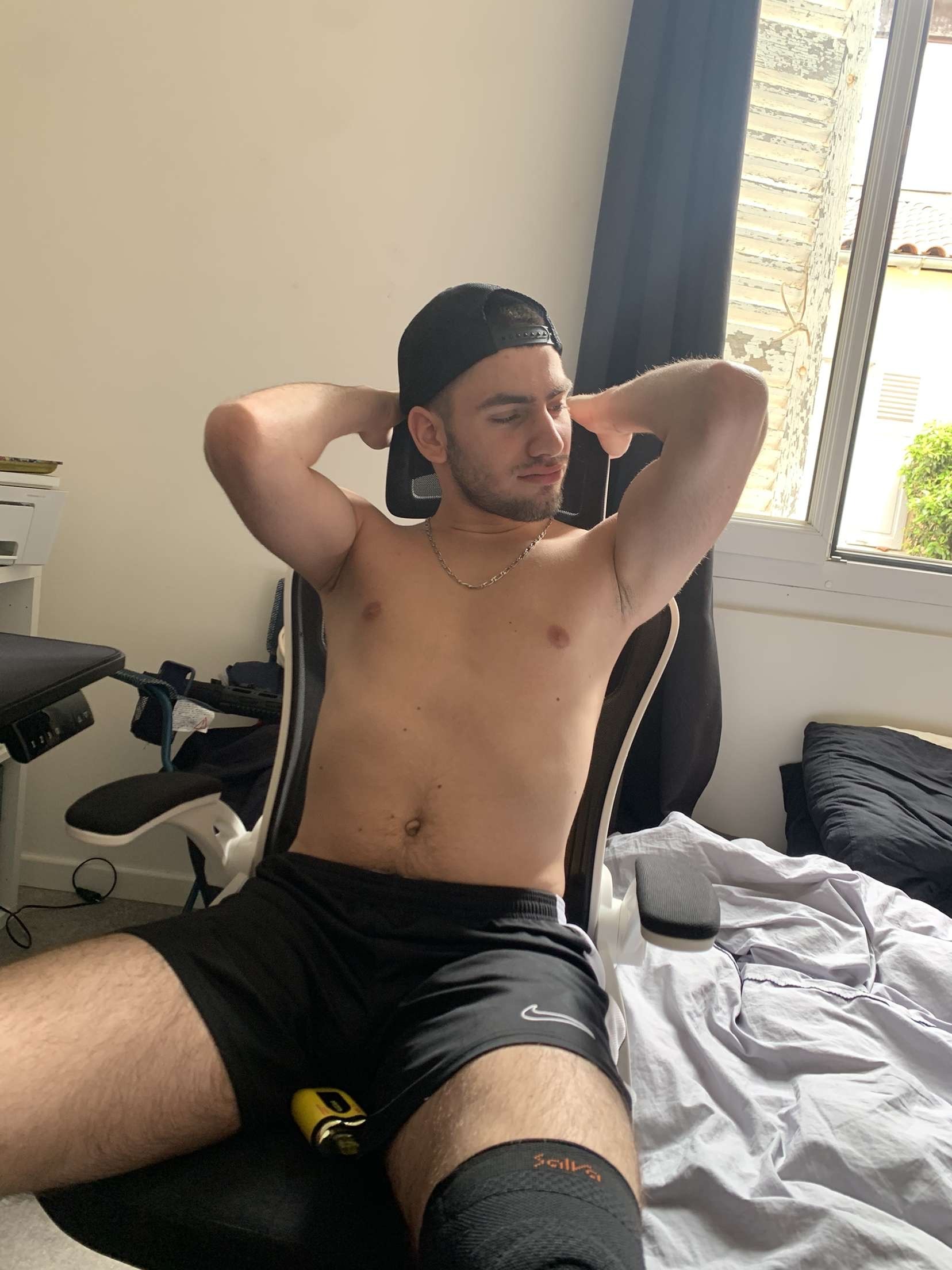Falilou - Villers-Le-Bouillet - Liège | Rencontre gay
