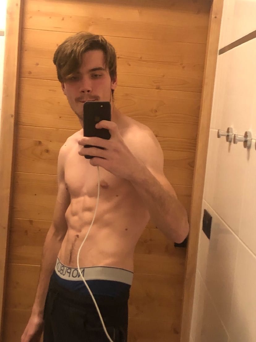 Orlann - Nandrin - Liège | Rencontre gay