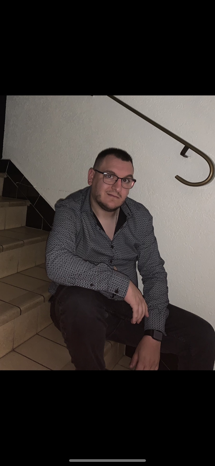 Mareck - Clavier - Liège | Rencontre gay