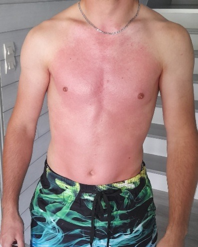Rowann - Spa - Liège | Rencontre gay