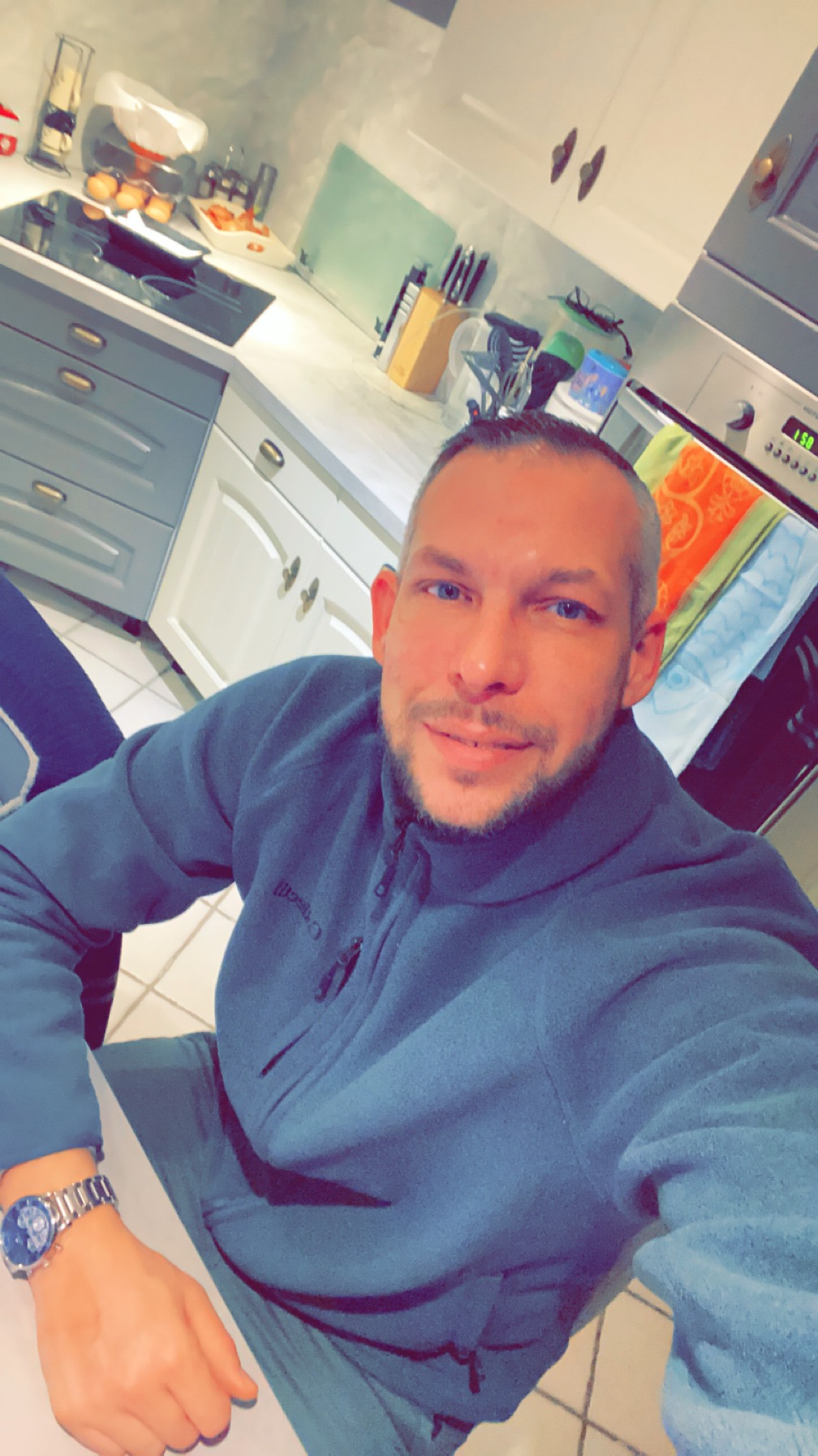 Ady - Saint-Vith - Liège | Rencontre gay