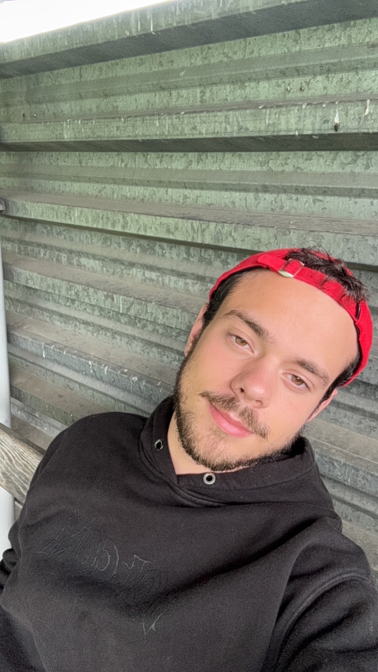 Mesut - Clavier - Liège | Rencontre gay
