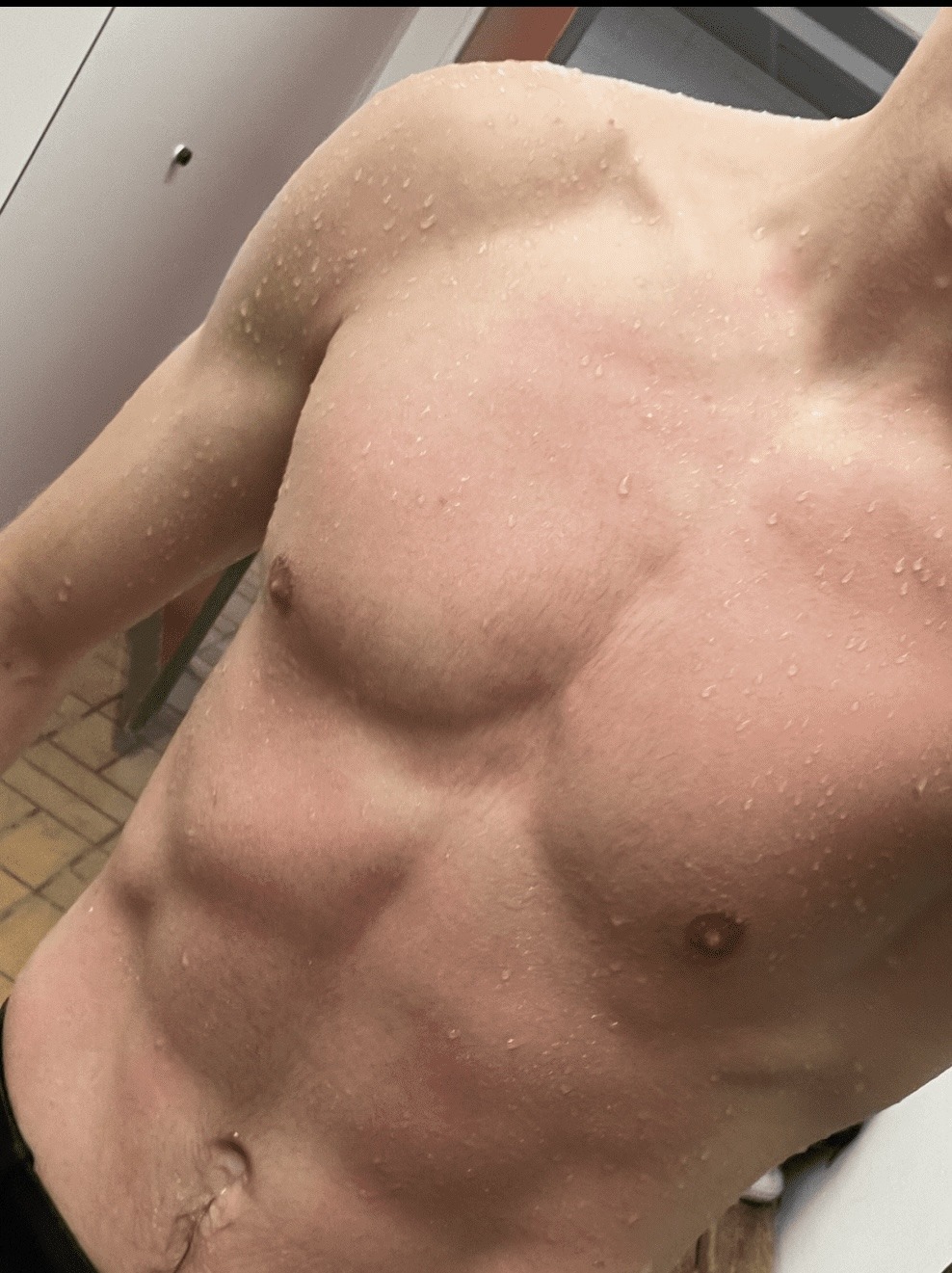 Ismayil - Beyne-Heusay - Liège | Rencontre gay