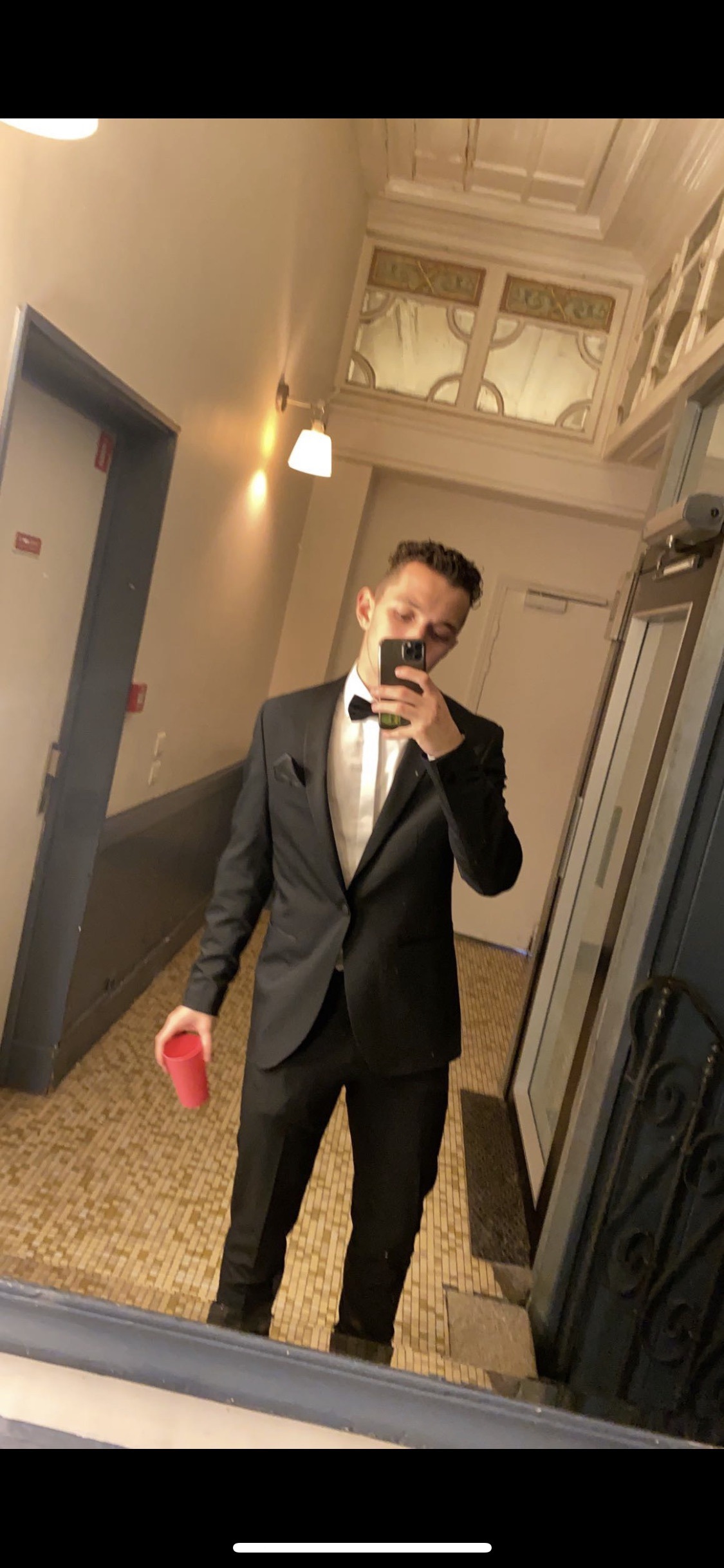 Ruddy - Sprimont - Liège | Rencontre gay