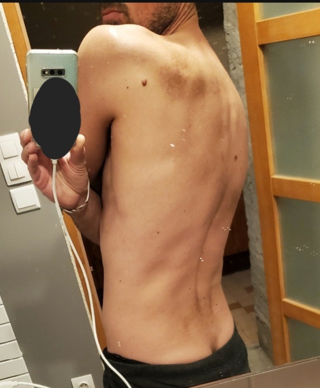 Amoro - Modave - Liège | Rencontre gay