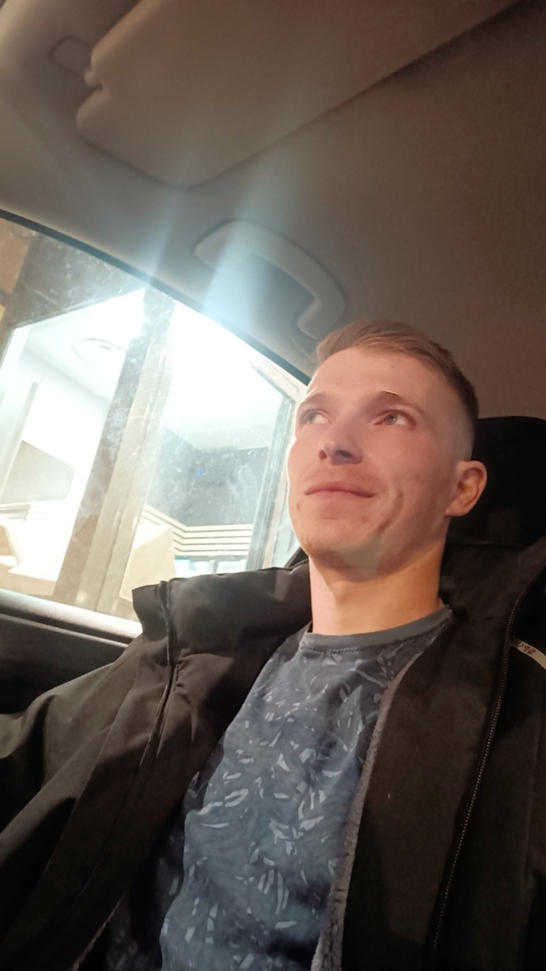 Yassire - Malmedy - Liège | Rencontre gay