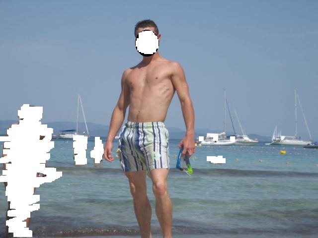 Alcino - Eupen - Liège | Rencontre gay
